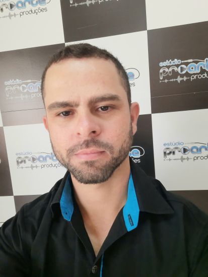 Dionelso Silva - WebSite e gravações
